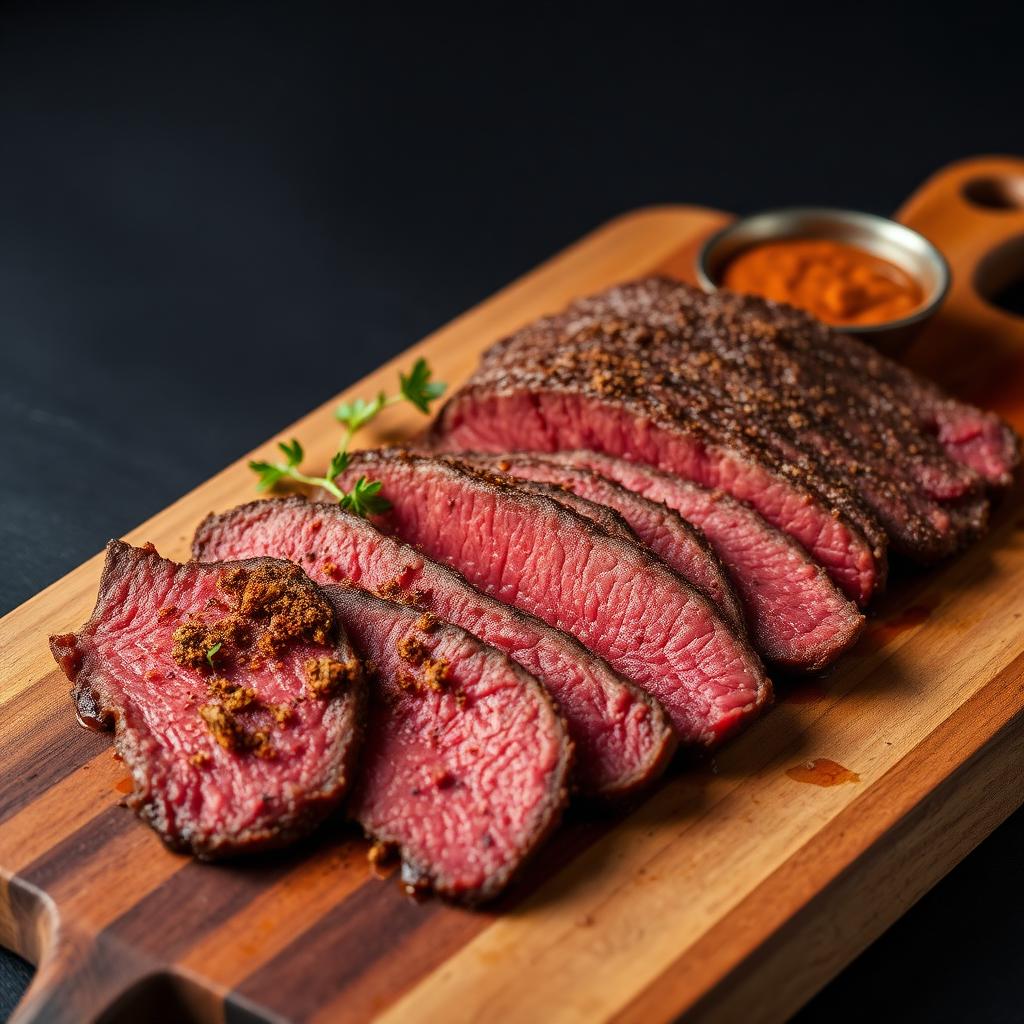 Raw Meat (Tere Siga)